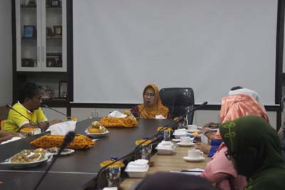 Zulaikhah: Lembaganya Dulu Dibentuk, Baru dapat Dilaksanakan Programnya